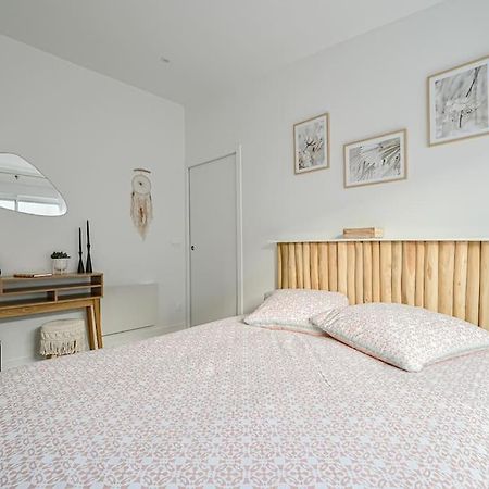 La Parenthese Apartment เกลย์-ซูยี ภายนอก รูปภาพ