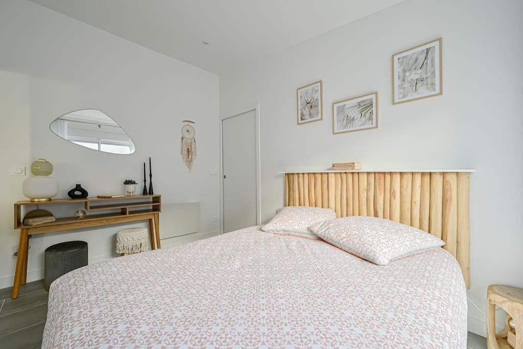 La Parenthese Apartment เกลย์-ซูยี ภายนอก รูปภาพ